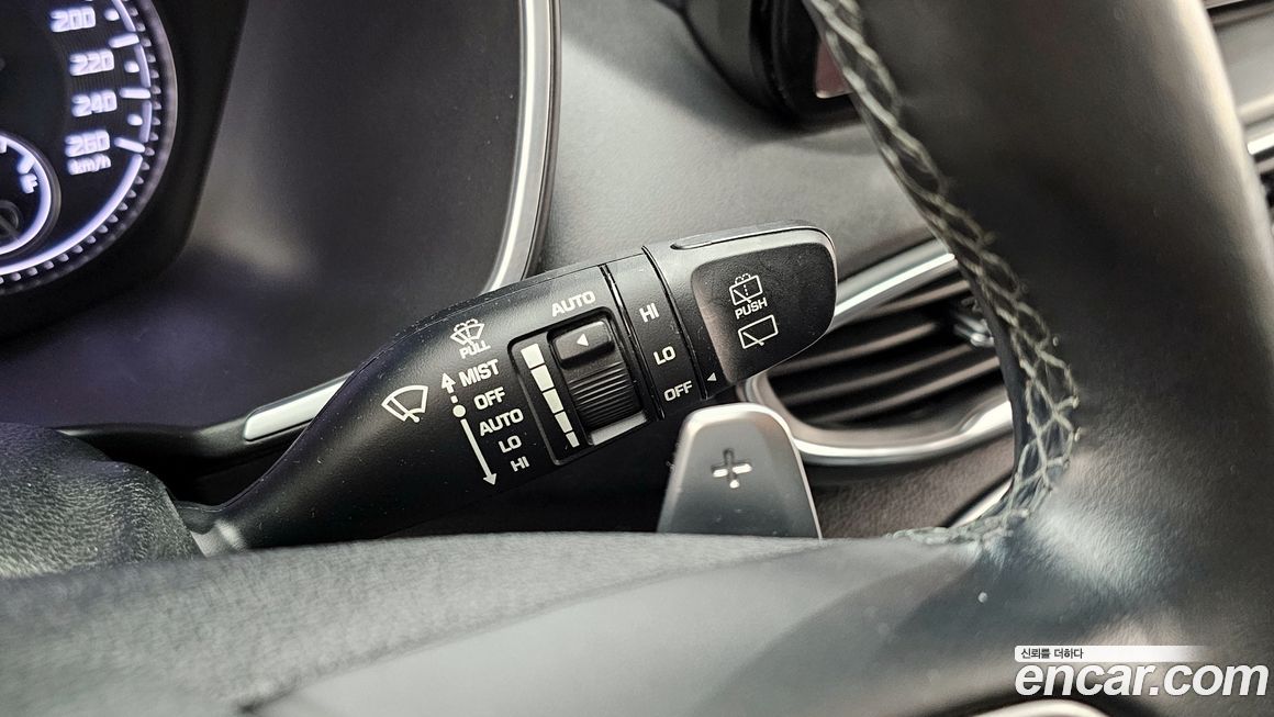 Hyundai Santafe 2022