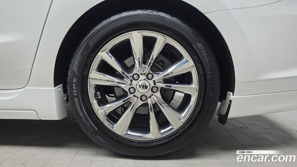 Kia Canival 2020