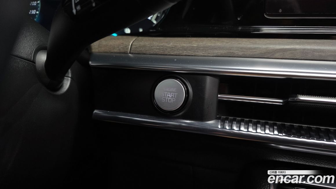 Kia K5 2022