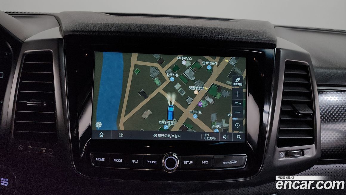 KG_Mobility_Ssangyong Rexton 2023