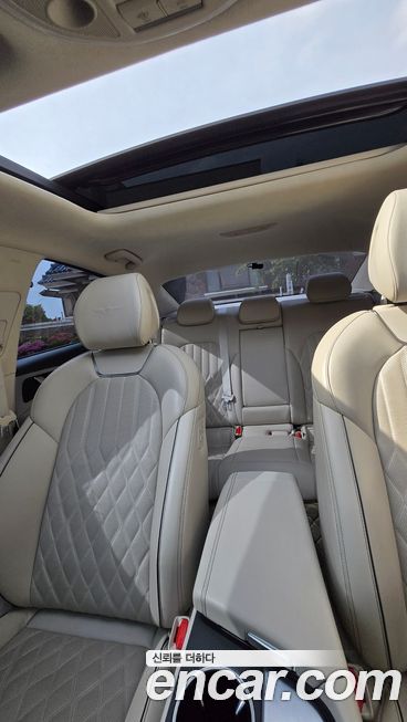 Genesis G70 2019