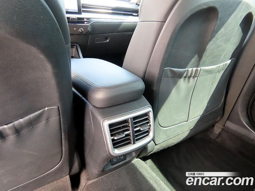 Kia K5 2024