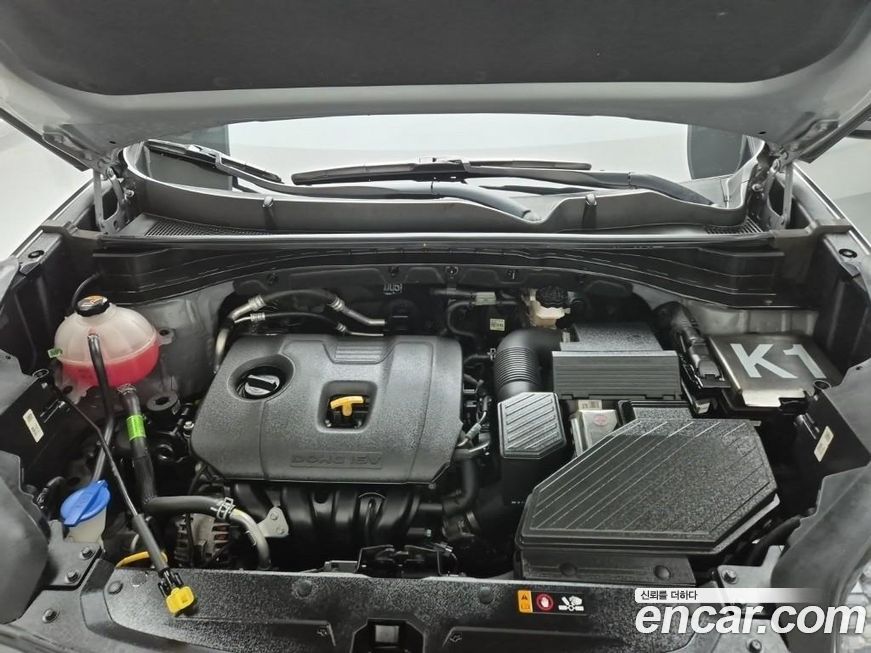 Kia Sportage 2021