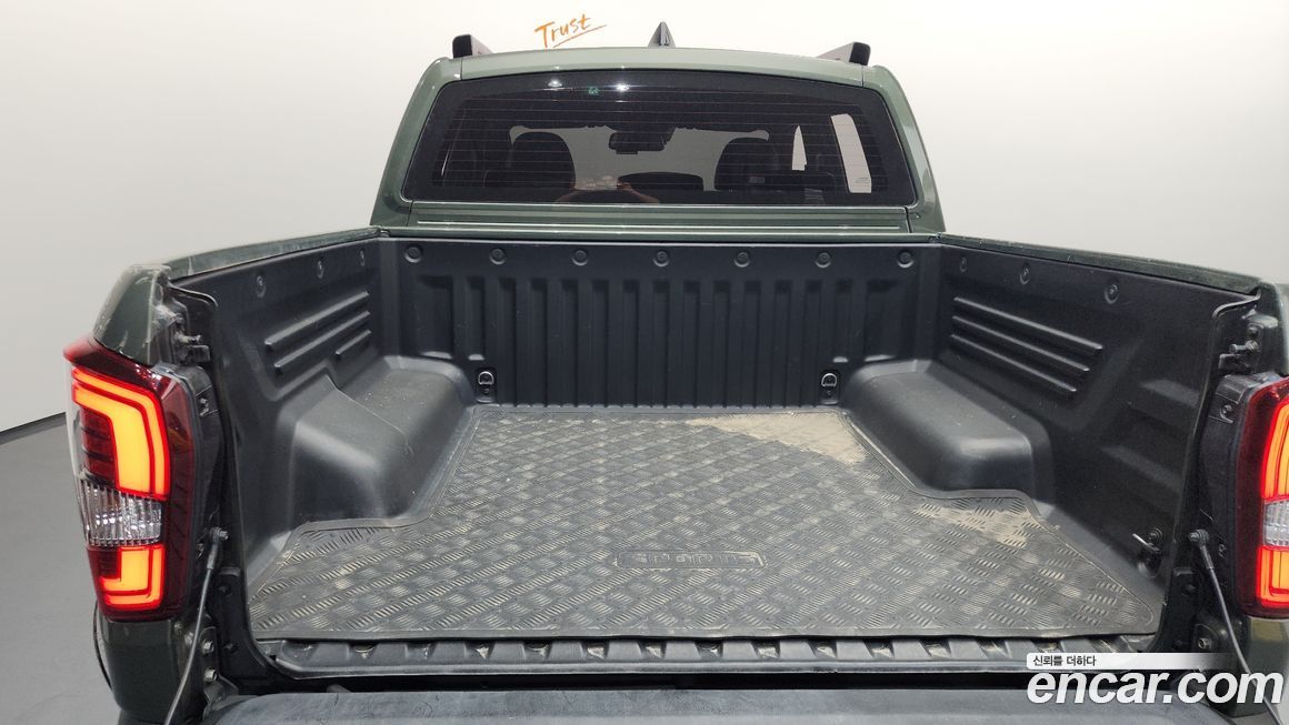 KG_Mobility_Ssangyong Rexton 2023