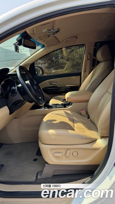 Kia Canival 2020