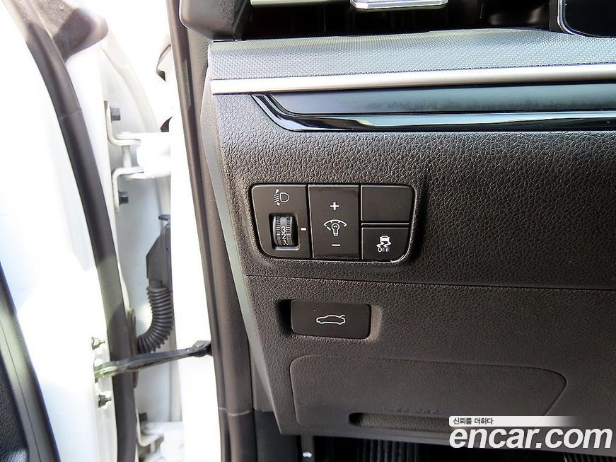 Kia K5 2024