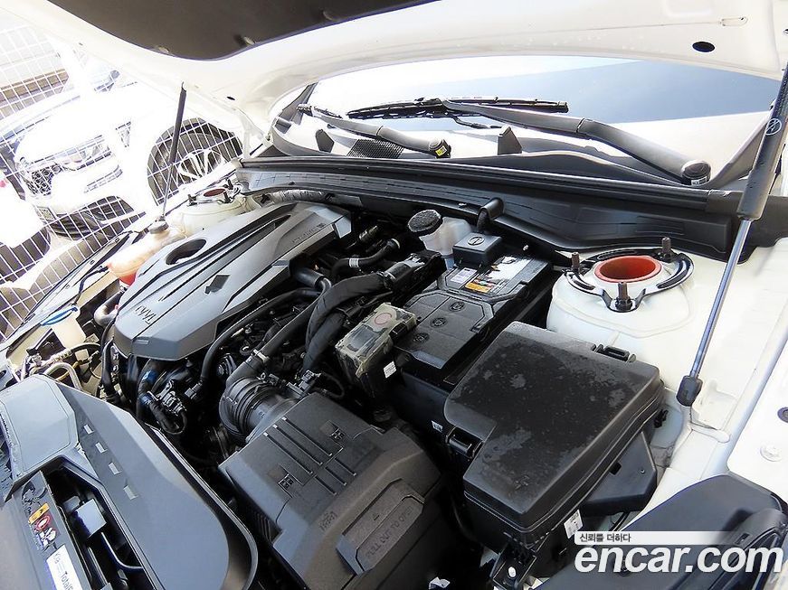 Kia K5 2024