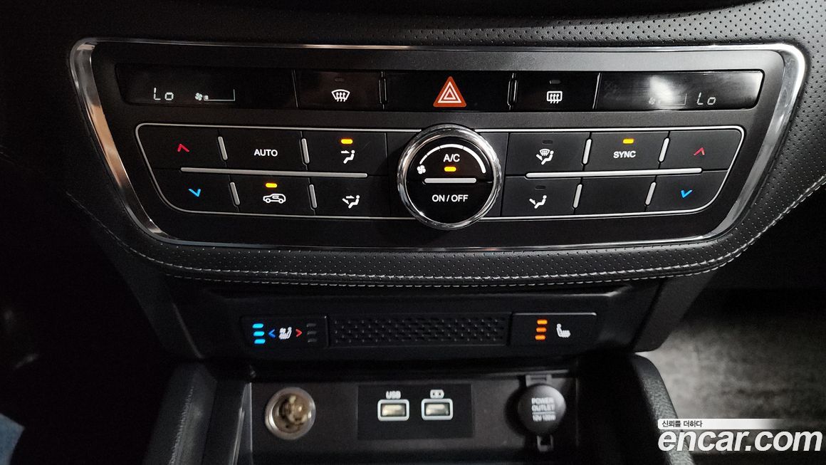 KG_Mobility_Ssangyong Rexton 2023