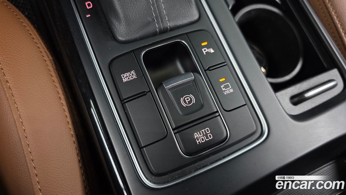 Kia Sorento 2018