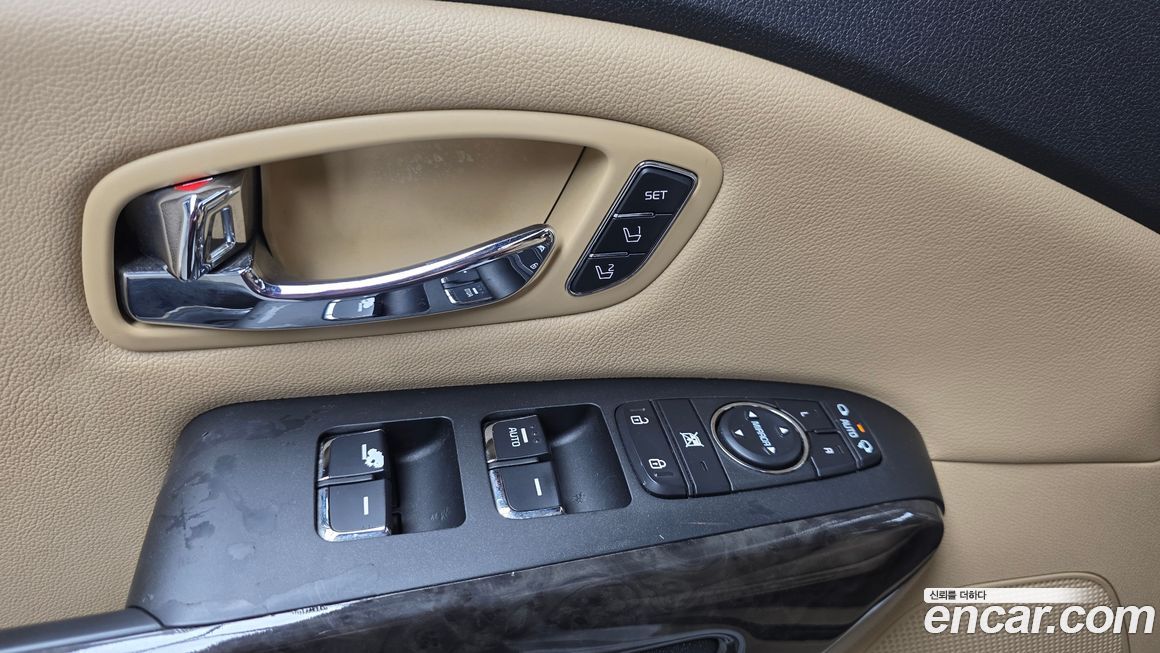 Kia Canival 2020