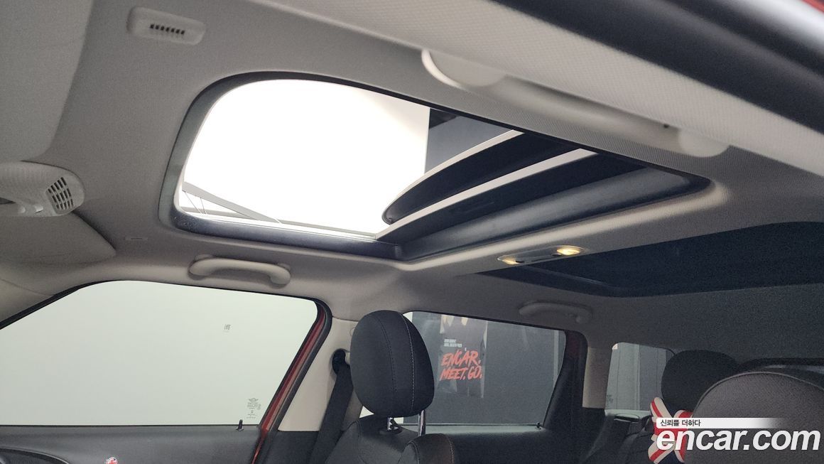 Mini Clubman 2020
