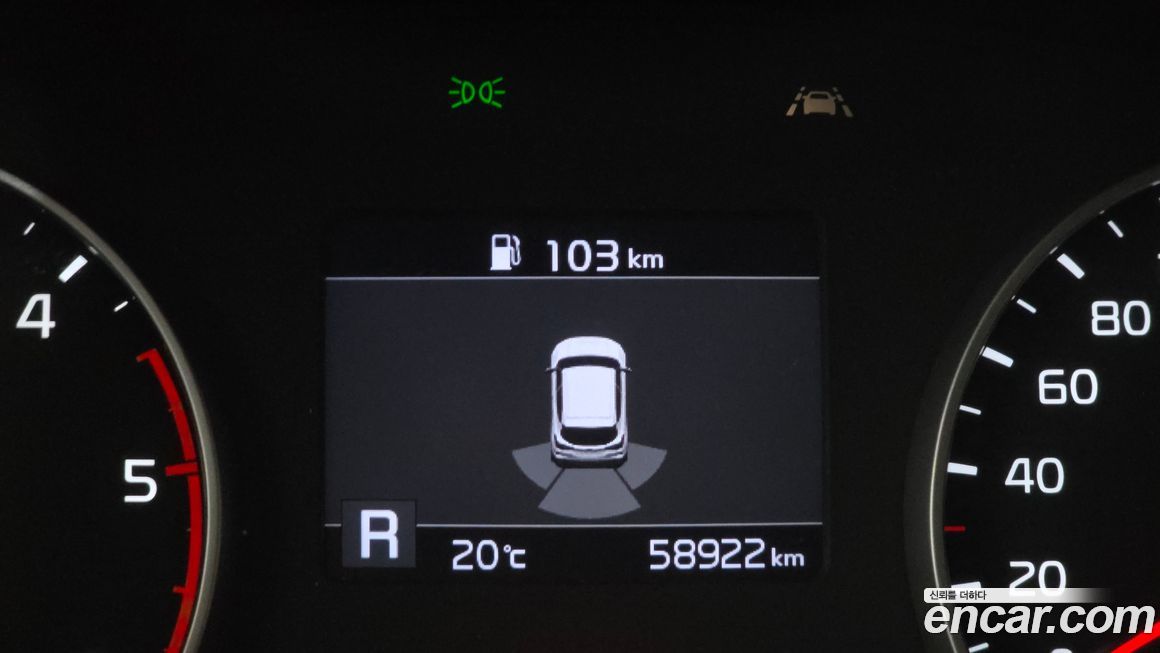 Kia Seltos 2022