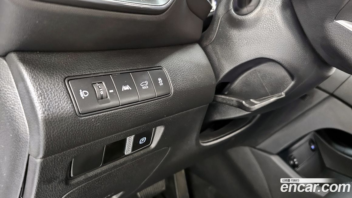 Hyundai Santafe 2022