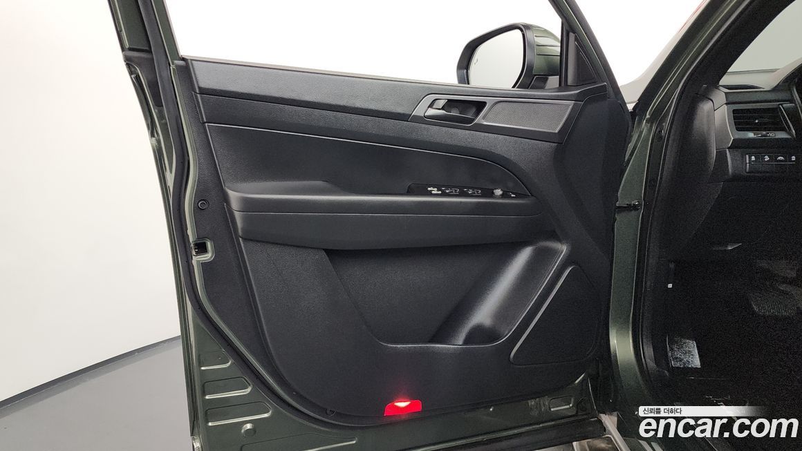 KG_Mobility_Ssangyong Rexton 2023