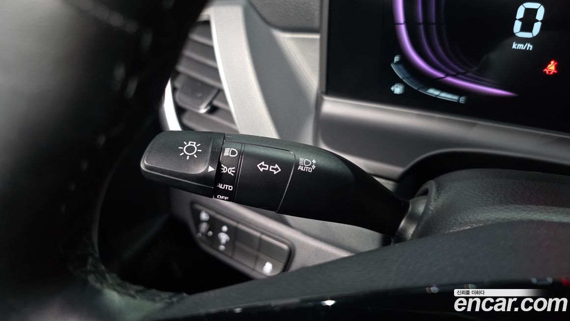 Kia Seltos 2025