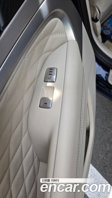 Genesis G70 2019