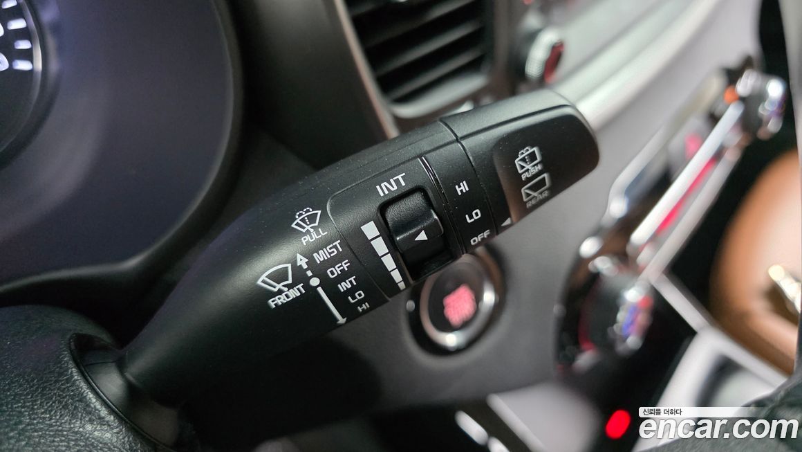 Kia Sorento 2018