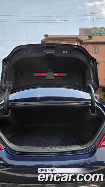 Genesis G70 2019