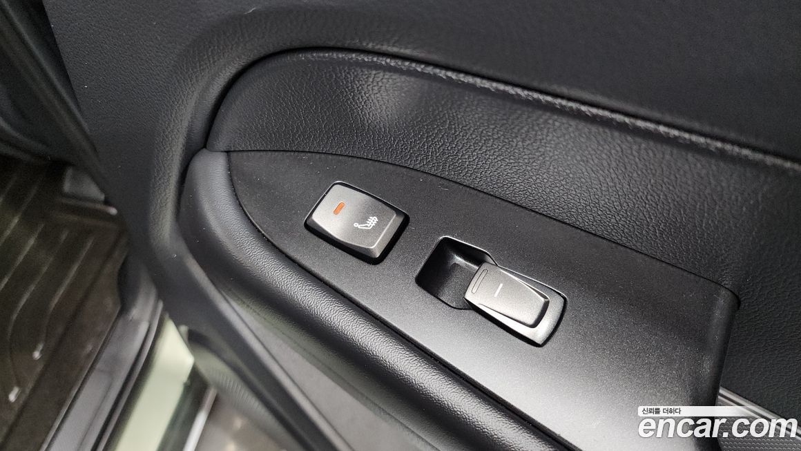 KG_Mobility_Ssangyong Rexton 2023