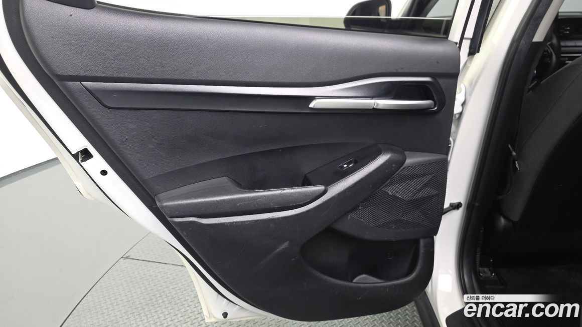 Kia Seltos 2022