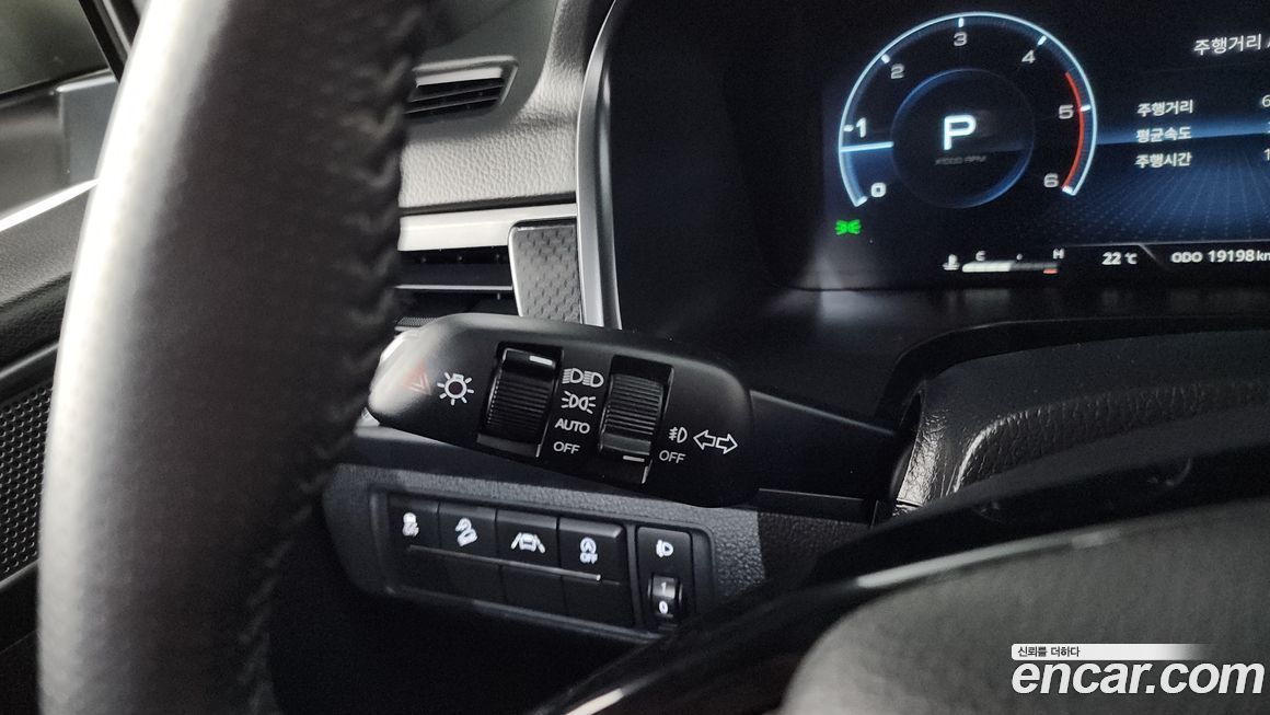 KG_Mobility_Ssangyong Rexton 2023