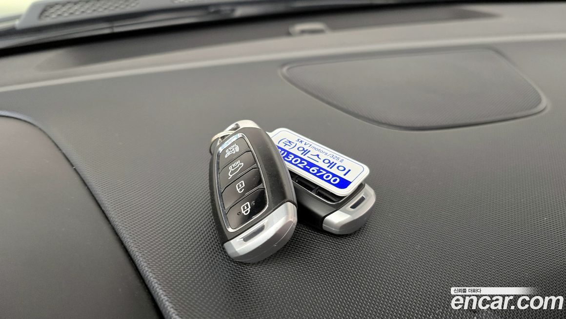 Hyundai Veloster 2022