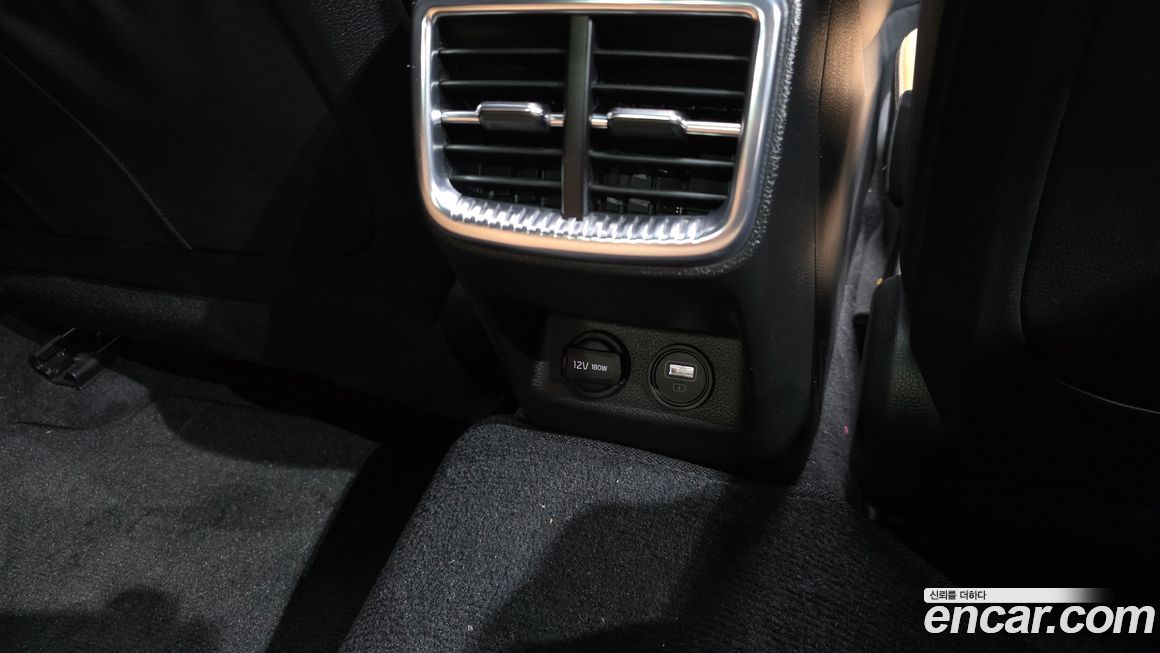 Kia K5 2022