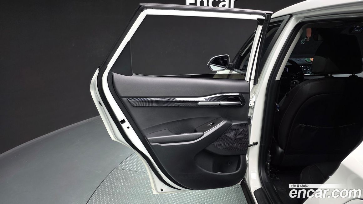 Kia Seltos 2025
