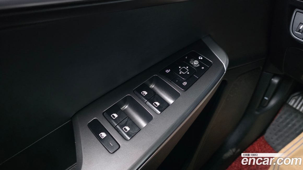 Kia EV6 2022