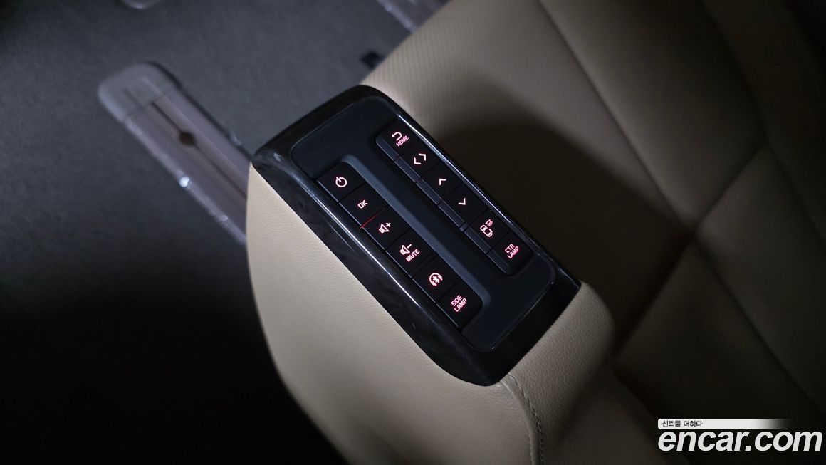Kia Canival 2020