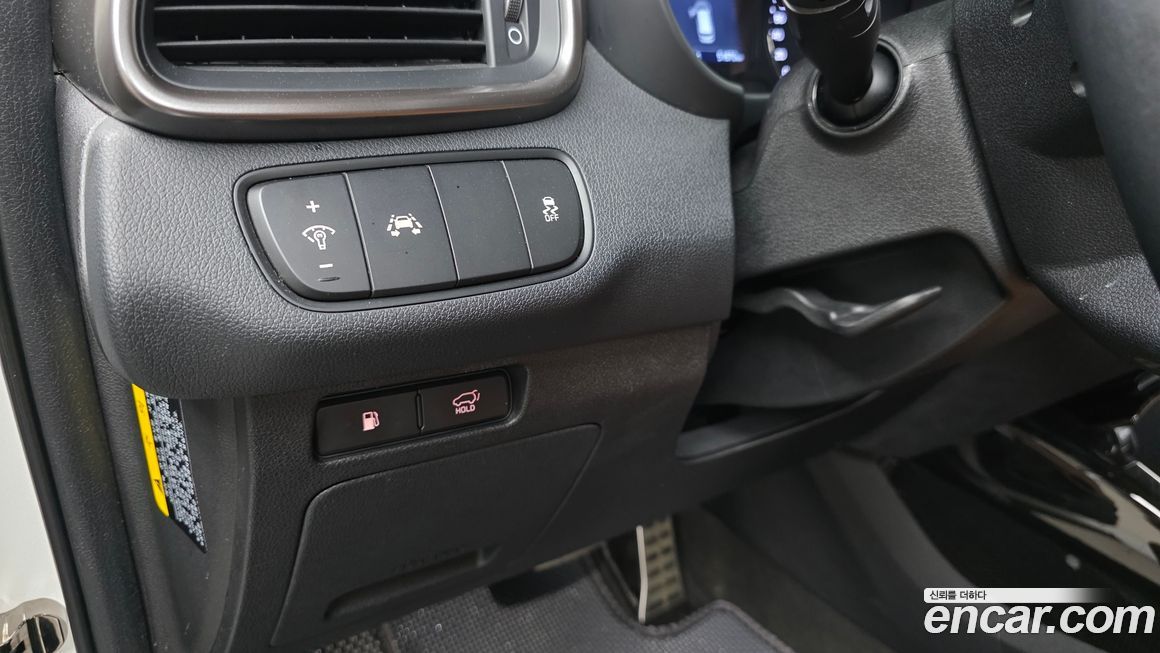 Kia Sorento 2018
