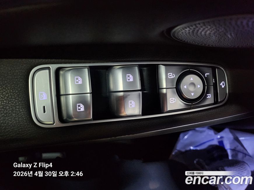 Kia K9 2019