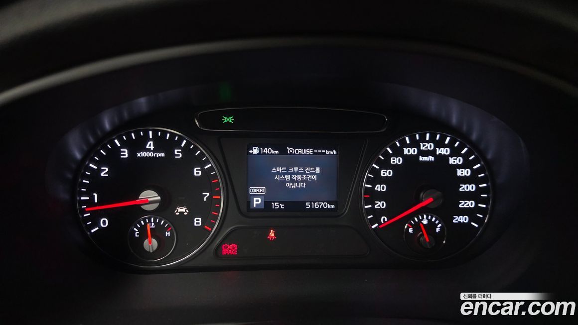 Kia Sorento 2018