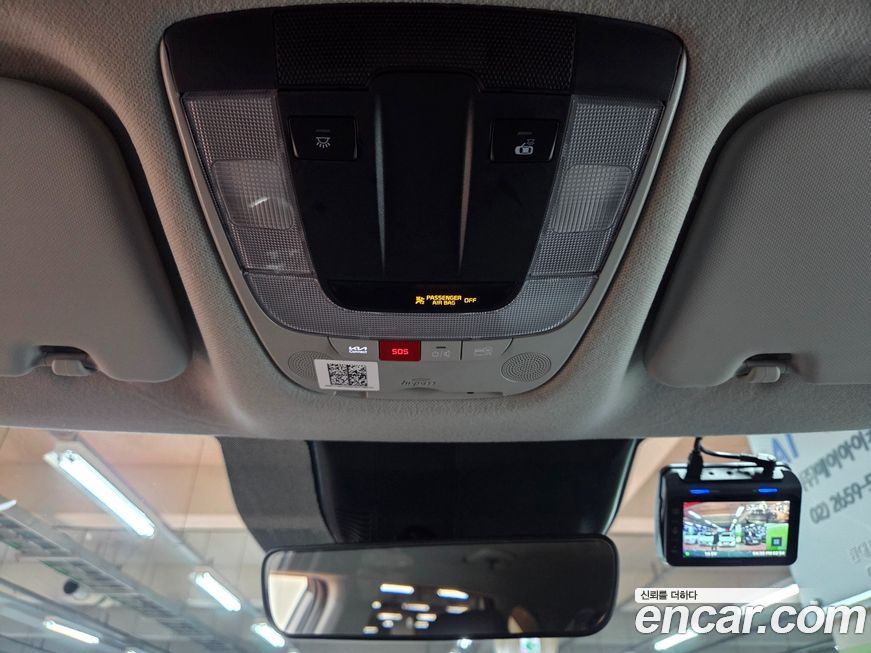 Kia Seltos 2025