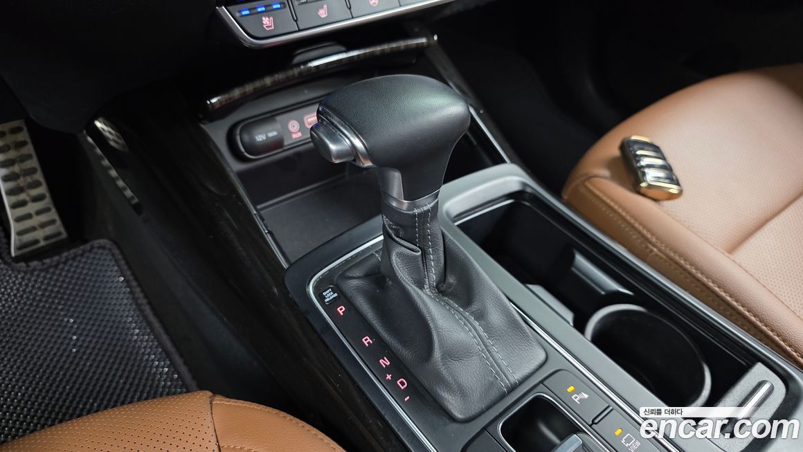 Kia Sorento 2018