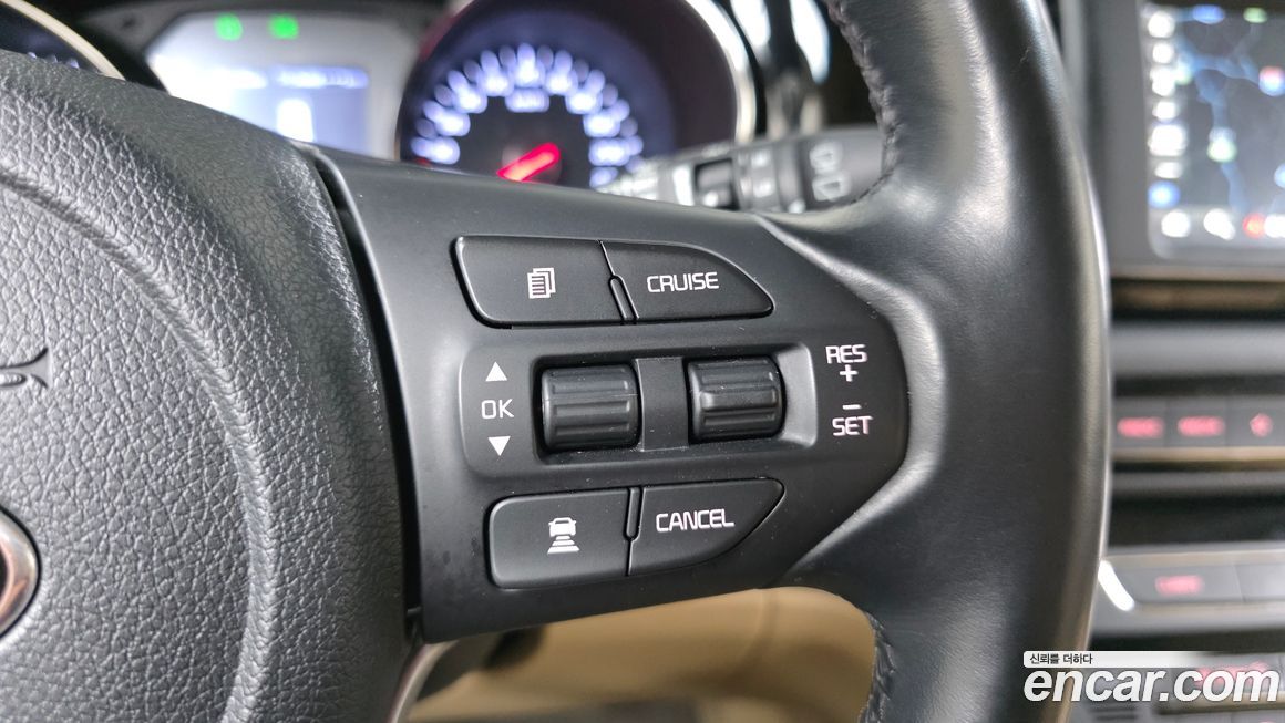 Kia Canival 2020