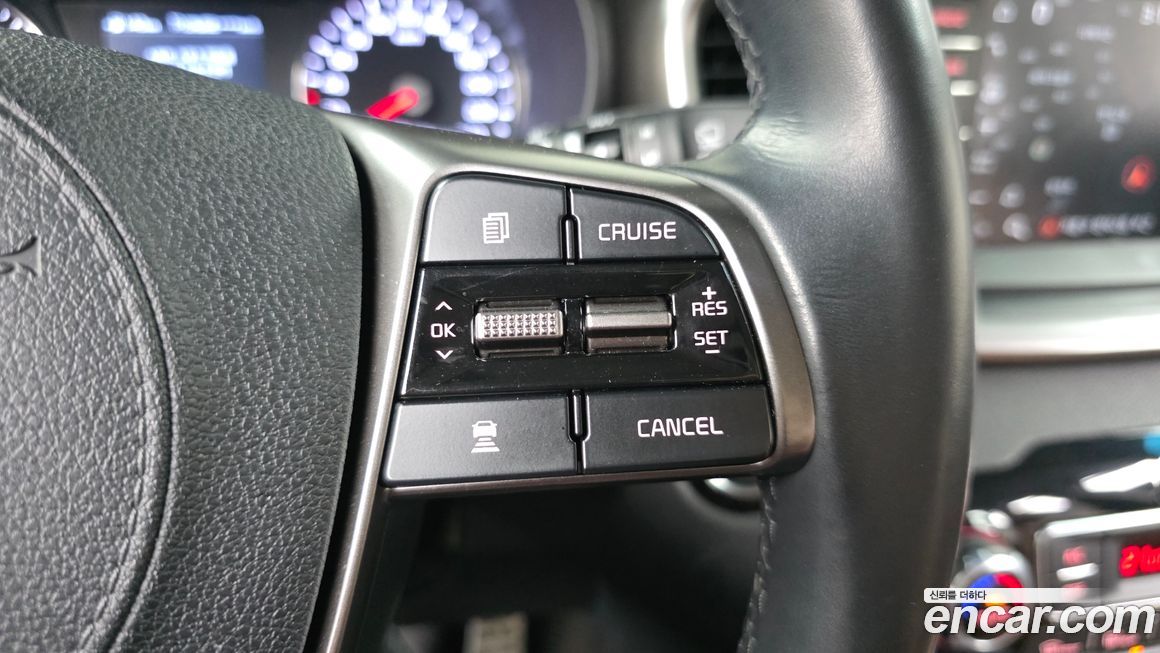 Kia Sorento 2018