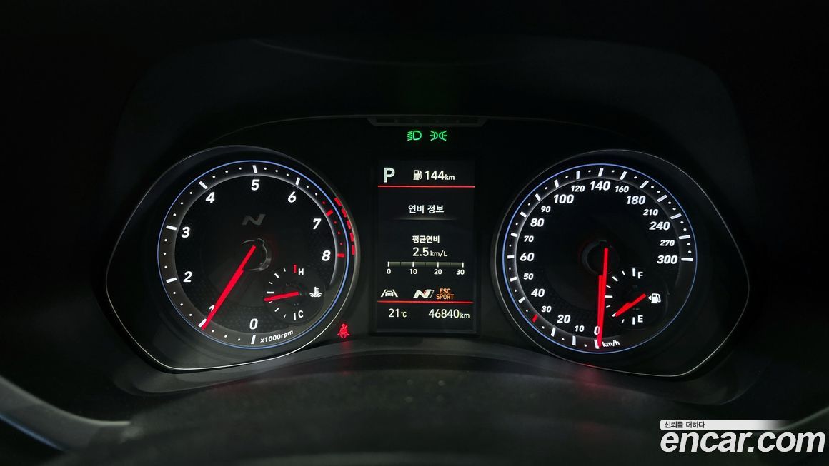 Hyundai Veloster 2022