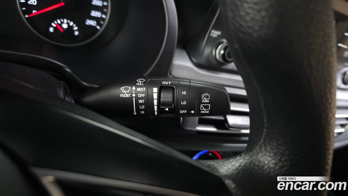 Kia Seltos 2022