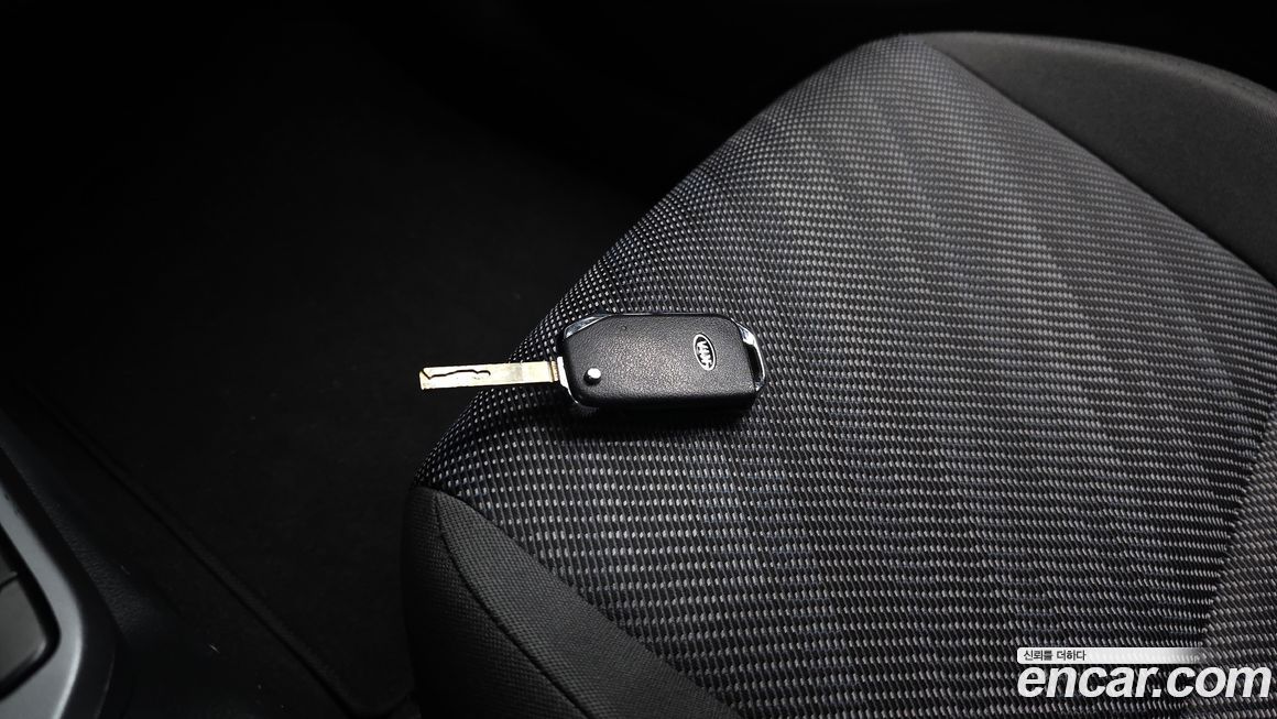 Kia Seltos 2022