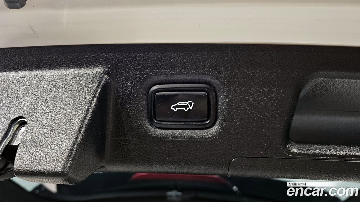 Hyundai Santafe 2022
