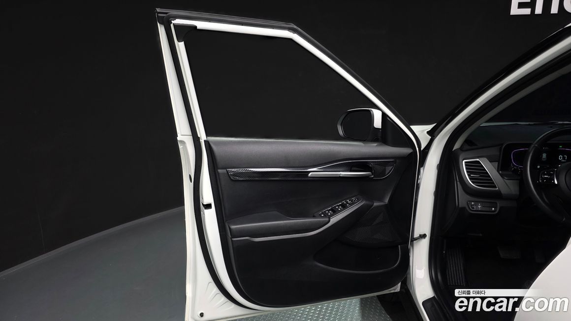 Kia Seltos 2025