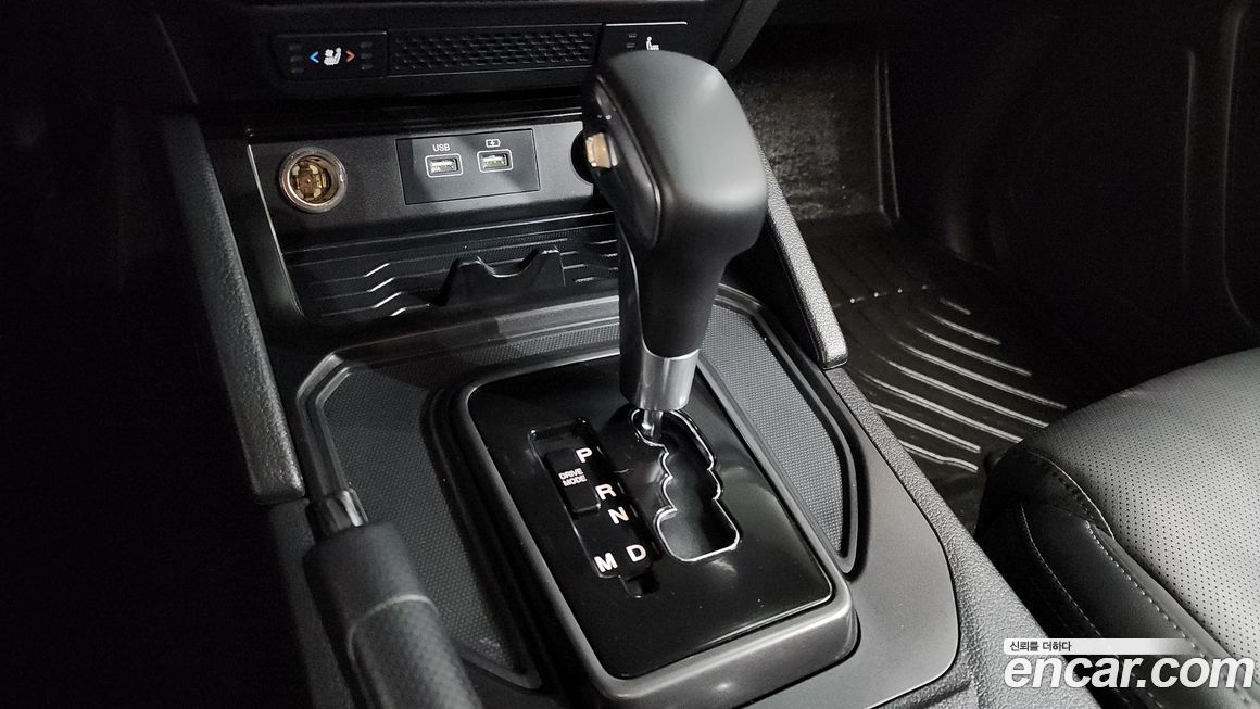 KG_Mobility_Ssangyong Rexton 2023