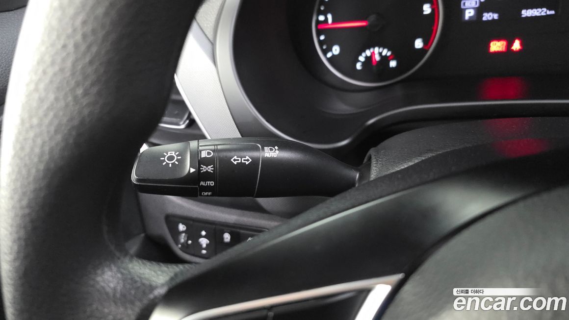 Kia Seltos 2022