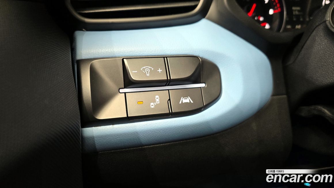Hyundai Veloster 2022