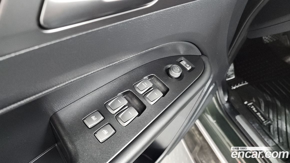 KG_Mobility_Ssangyong Rexton 2023