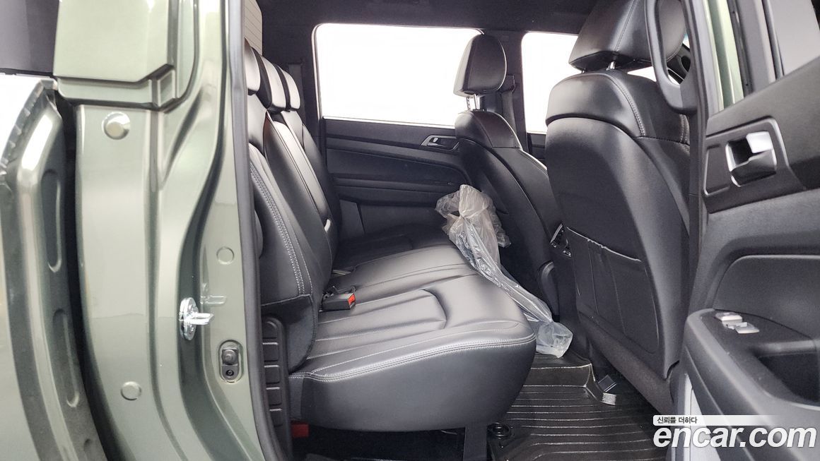 KG_Mobility_Ssangyong Rexton 2023
