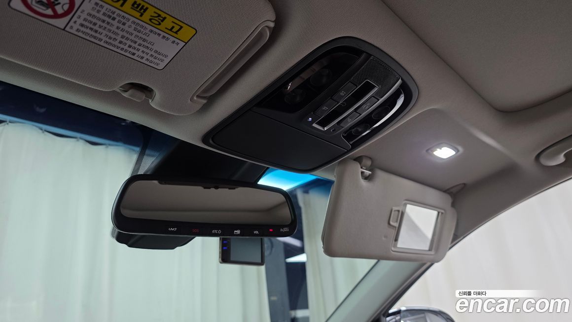 Kia Sorento 2018