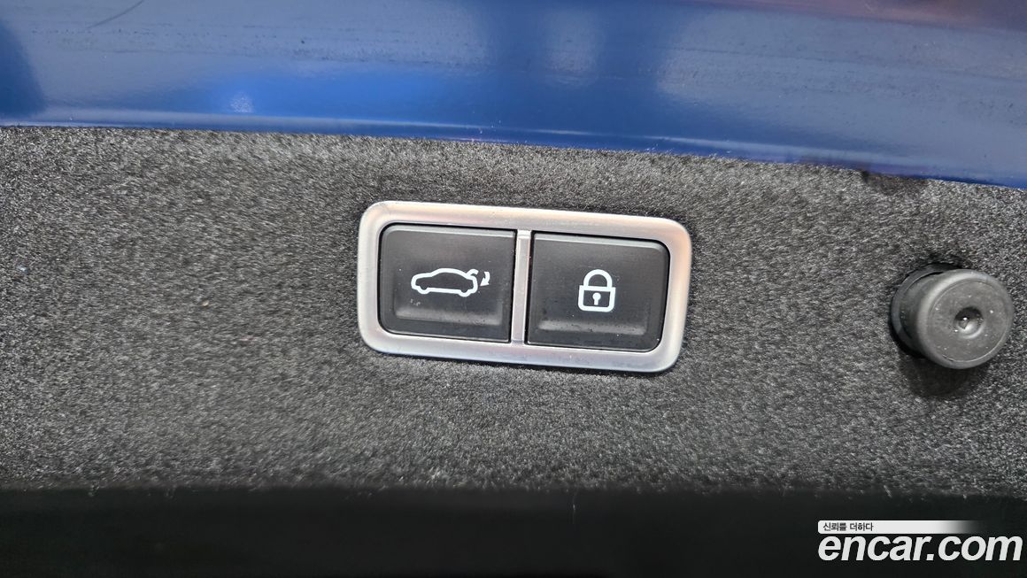 Genesis G70 2022