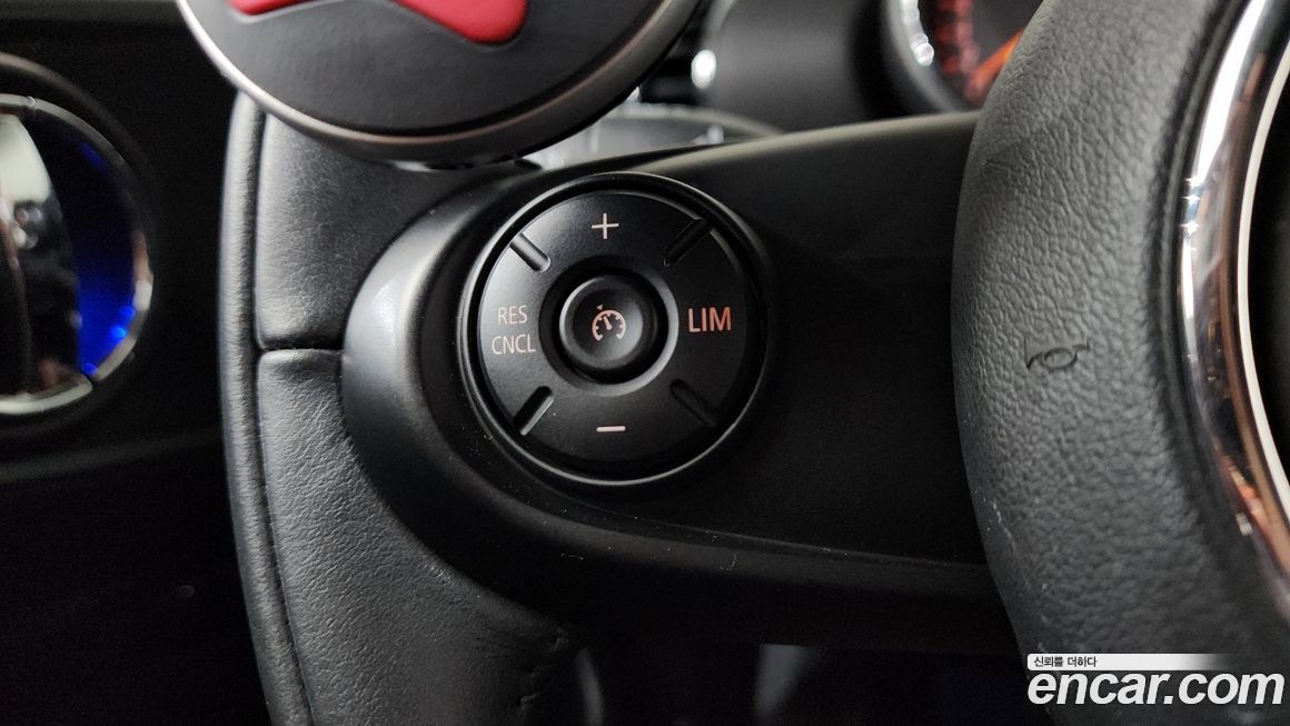 Mini Clubman 2020